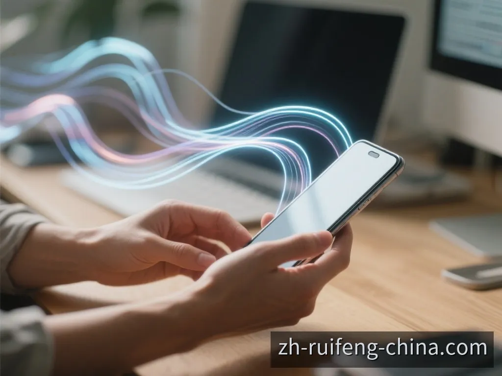瑞丰娱乐加密安全与数据验证示意